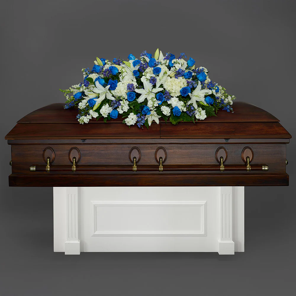 Funeral (Internal Use)